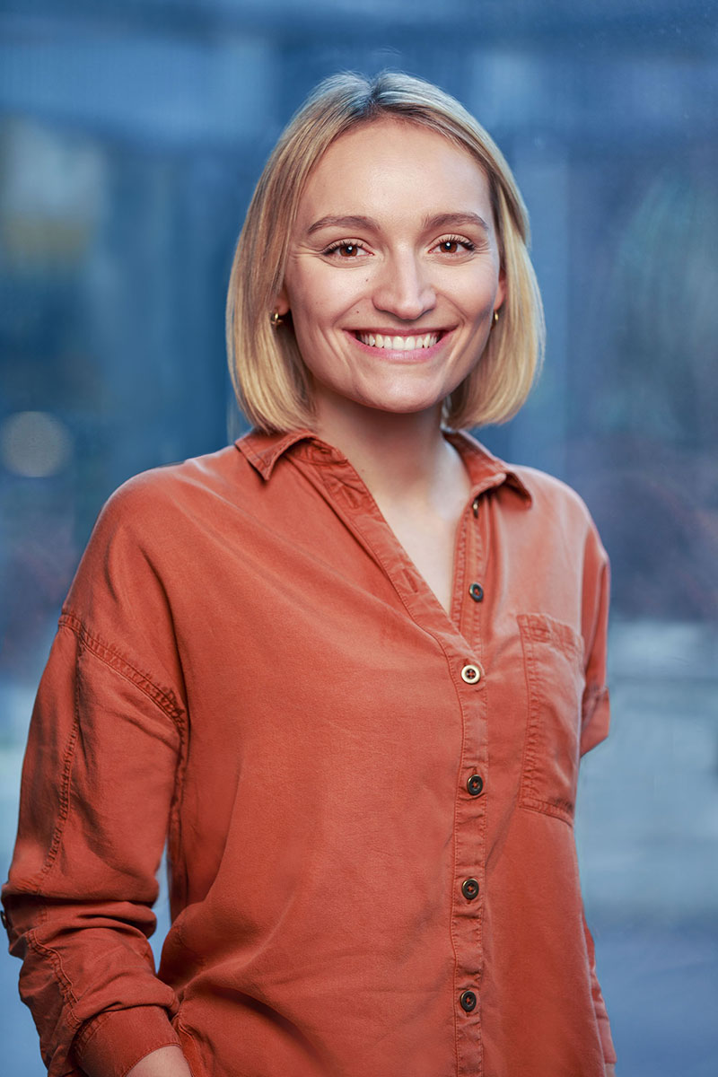Mediation Mara Brinkmann