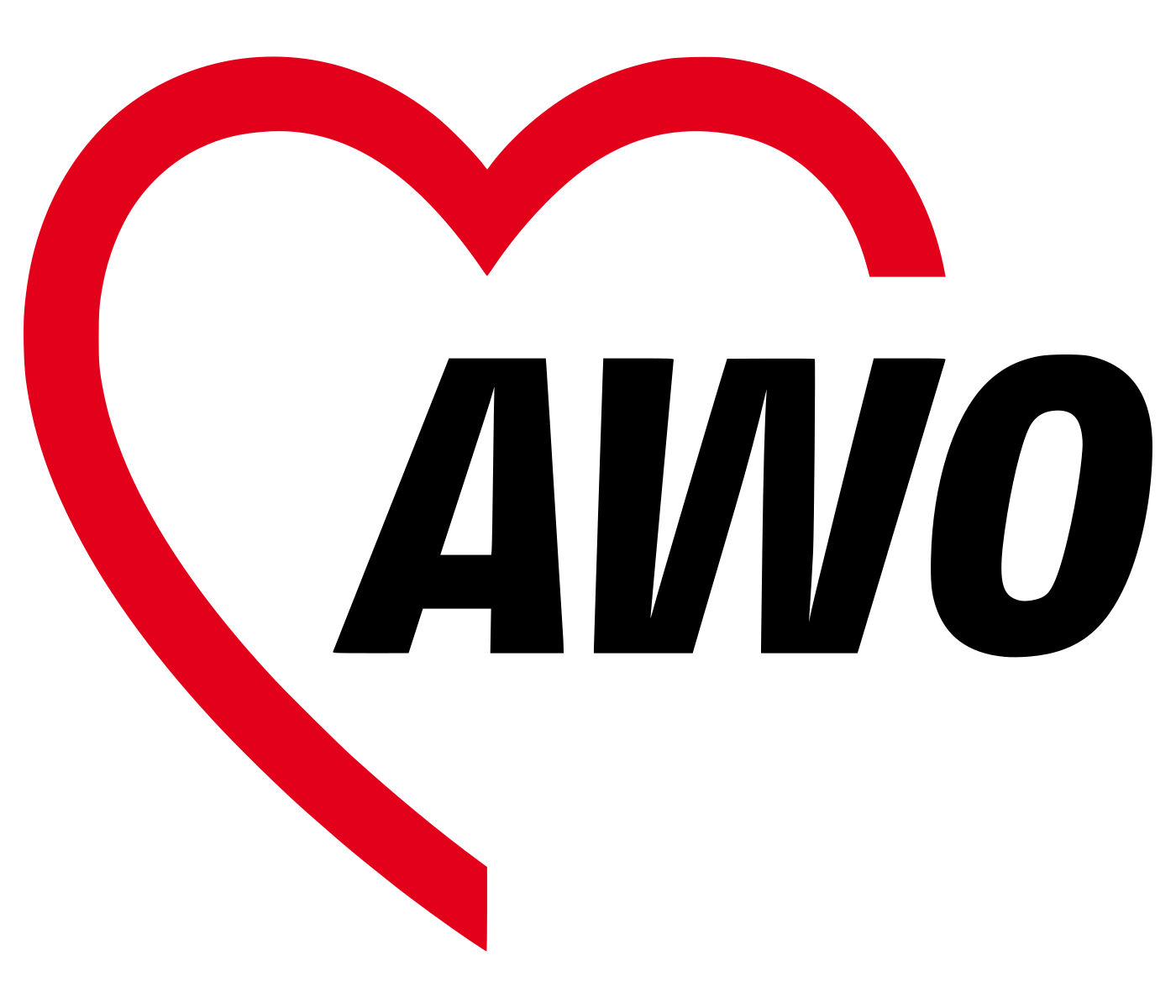 Logo AWO